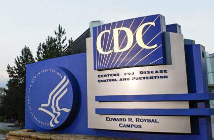 CDC