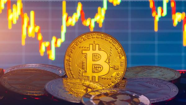 Cryptocurrency