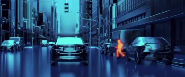 Driverlesscar