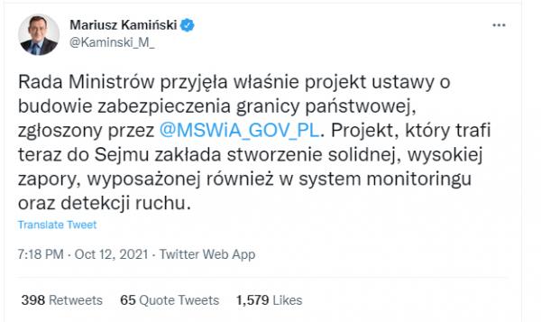 KamiskiTwitter