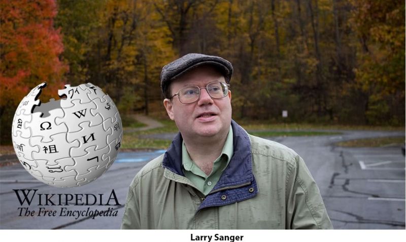LarrySanger