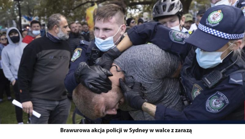 Policefightcovid