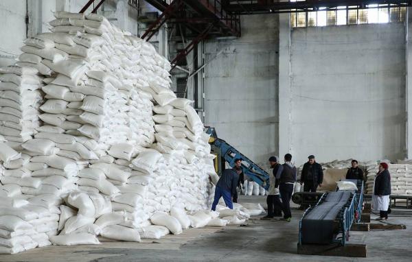 Russiangrain