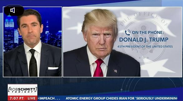 TrumpNewsMax