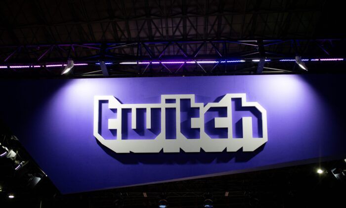 Twitch