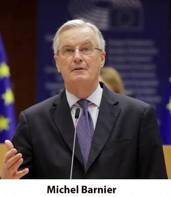 barnier