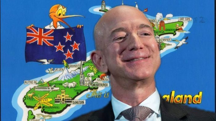 bezos