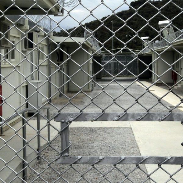 covidjail