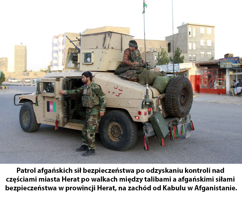 Afghanipatrol
