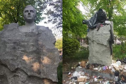 kajerzystatue