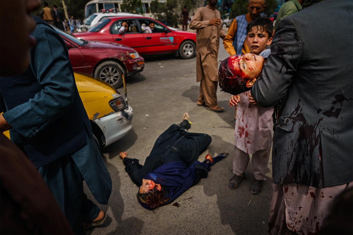 Kabulscene