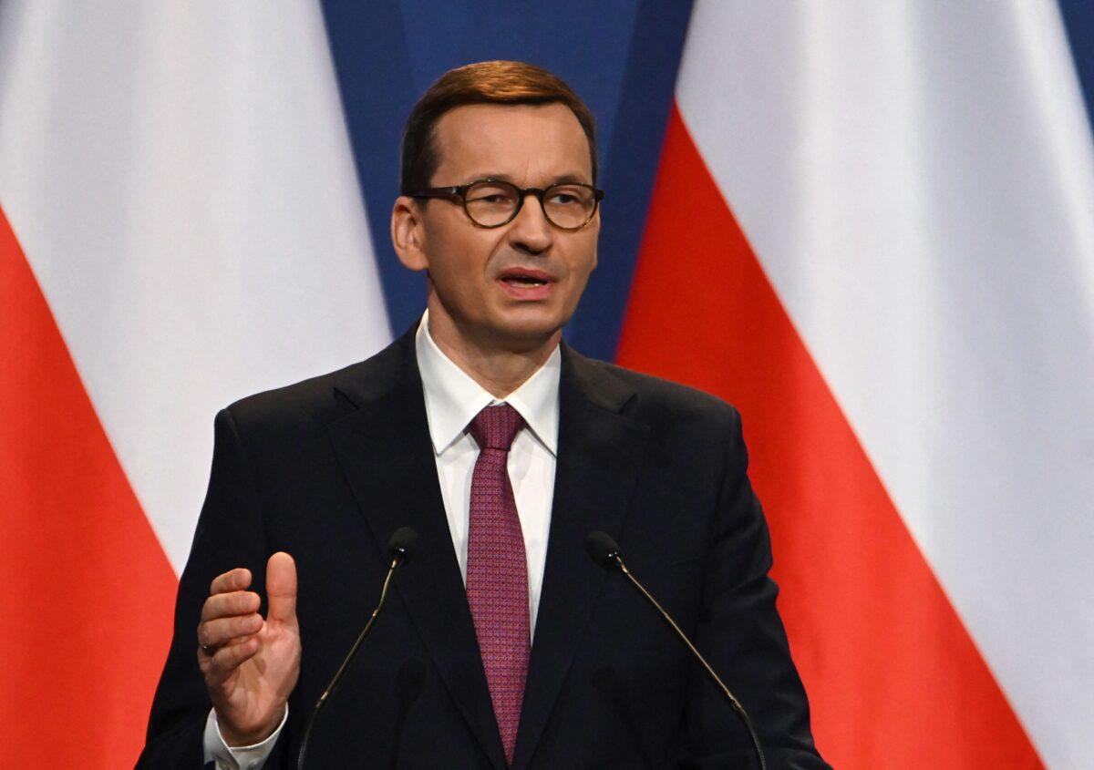Mateuszmorawiecki