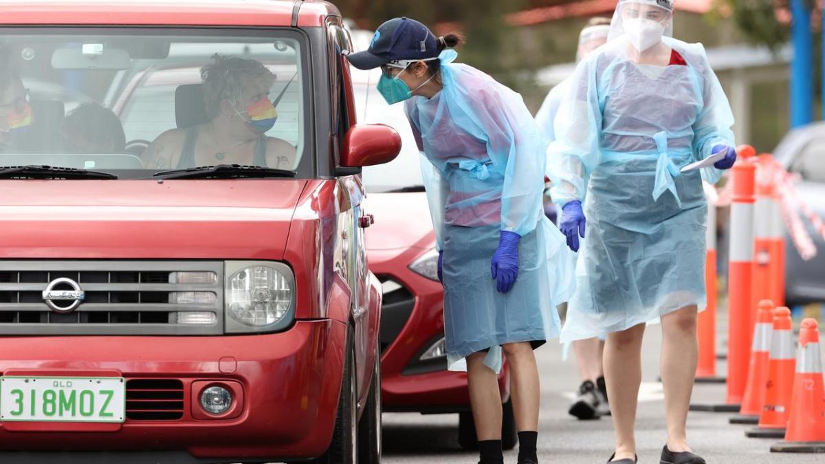 NSWParanoia