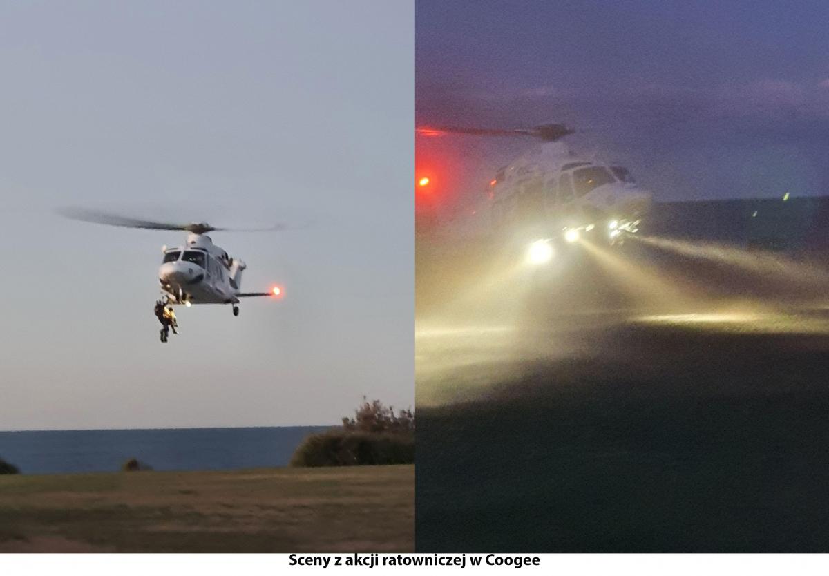 rescueinCoogee