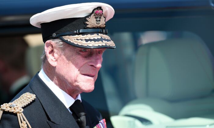 princephilip
