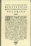 Konstytucja-Marcowa