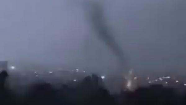 tornadoArmidale