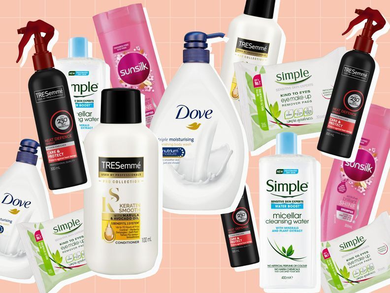 unilever