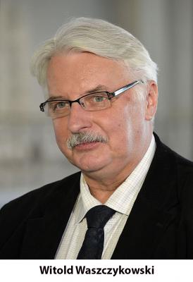 waszczykowski